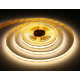 Светодиодная лента Ambrella Light Illumination COB 616Led/19W m/ 24V IP20 4500K/ 5m*12mm*2mm (2 конт.) GS4802