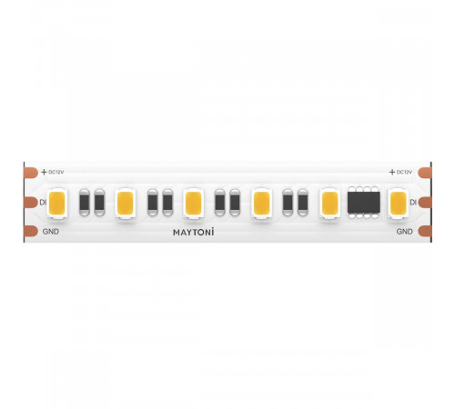 Светодиодная лента Maytoni Led Strip 24В 2835 14,4Вт/м 3000K 5м IP20 201252 Светодиодная лента Maytoni Led Strip 24В 2835 14,4Вт/м 3000K 5м IP20 201252