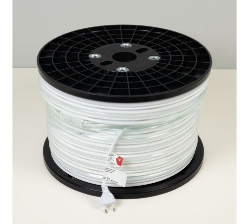 Светодиодная герметичная лента Arlight WAVE-SIDE-A120-12x25mm 230V White6000 (12 W/m, IP67, 50m, wire x2) 051935 Светодиодная герметичная лента Arlight WAVE-SIDE-A120-12x25mm 230V White6000 (12 W/m, IP67, 50m, wire x2) 051935