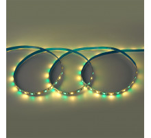 Светодиодная лента General GLS-5050-60-14.4-24-IP20-RGB+3 503824