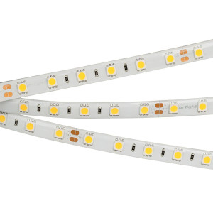 Светодиодная герметичная лента Arlight RTW-SE-B60-10mm 24V White6000 (14.4 W/m, IP65, 5m) 014626(3)