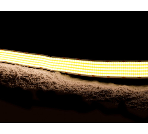 Светодиодная лента SWG PRO 24В IP20 40Вт/м 1600 LED/м SWG-COB1600-24-40-NW 00-00040136