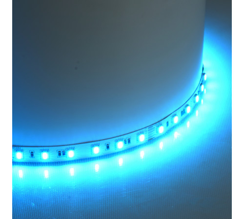 Лента светодиодная 24V Feron LS508, 60*SMD5050, 20W/m, IP20, RGB+2300К+6500K 53336