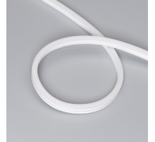 Светодиодная герметичная лента Arlight HALO-SIDE-A160-10x17mm 24V Day4000 (10 W/m, IP67, 5m, wire x1) 053369