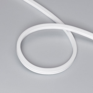 Светодиодная герметичная лента Arlight HALO-SIDE-A160-10x17mm 24V Day4000 (10 W/m, IP67, 5m, wire x1) 053369