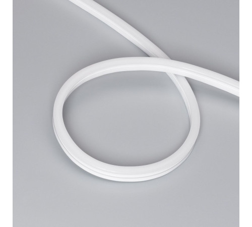 Светодиодная герметичная лента Arlight HALO-SIDE-A160-10x17mm 24V Day4000 (10 W/m, IP67, 5m, wire x1) 053369