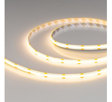 Светодиодная лента Arlight герметичная COB-SE-X544-8mm 24V Warm2700 (11 W/m, IP65, 5m) 062812