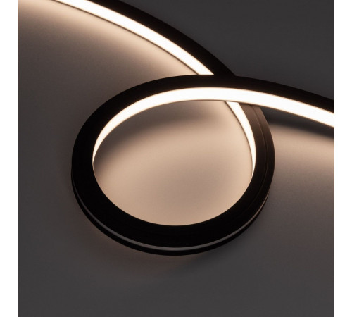 Светодиодная герметичная лента Arlight NOVA-TOP-BLACK-A120-16x15mm 24V Warm3500 (10 W/m, IP67, 2835, 5m, wire x2) 049081 Светодиодная герметичная лента Arlight NOVA-TOP-BLACK-A120-16x15mm 24V Warm3500 (10 W/m, IP67, 2835, 5m, wire x2) 049081