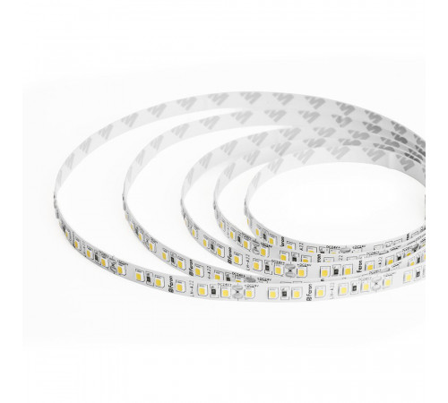 Светодиодная лента 24V Feron LS501, 120*SMD2835, 11W/m, IP20, 4000К (нейтральный белый) 53087