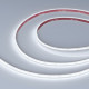 Светодиодная лента герметичная Arlight COB-PS-X400-7mm 24V White6000 (7.2 W/m, IP67, 5m) 041698(1)