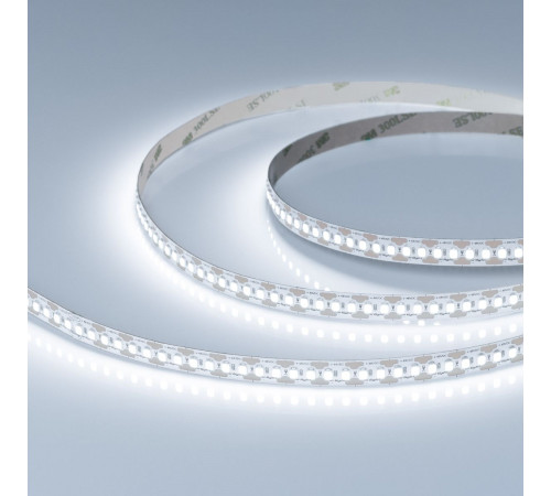 Светодиодная лента Arlight UL-A180-10mm 48V White6000-CX2 (19 W/m, IP20, 10m) 063794