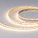 Светодиодная лента Arlight UL-A180-10mm 48V Warm3000-CX2 (19 W/m, IP20, 10m) 063797