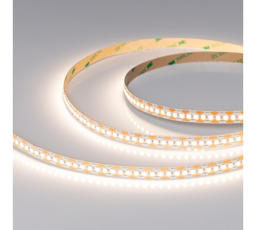 Светодиодная лента Arlight UL-A180-10mm 48V Day4000-CX2 (19 W/m, IP20, 10m) 063795