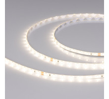 Светодиодная лента герметичная Arlight ULW-SE-A80-5mm 24V Day4000 (5 W/m, IP65, 5m) (CRI>90) 064329