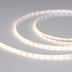 Светодиодная лента герметичная Arlight ULW-SE-A80-5mm 24V Day4000 (5 W/m, IP65, 5m) (CRI>90) 064329