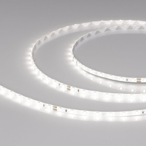 Светодиодная лента герметичная Arlight ULW-SE-A80-5mm 24V Day5000 (5 W/m, IP65, 5m) (CRI>90) 064328