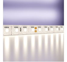 Светодиодная лента Maytoni Led Strip 24В 5050 21Вт/м 4000K 5м IP20 20023