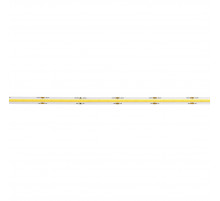 Светодиодная лента ST Luce COB 24В 8Вт/м 4000К 840Лм/м Ra90 IP20 ST018.408.20