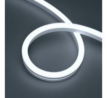 Светодиодная герметичная лента Arlight HALO-SIDE-A160-15x25mm 24V White6000 (10 W/m, IP67, 5m, wire x1) 053374