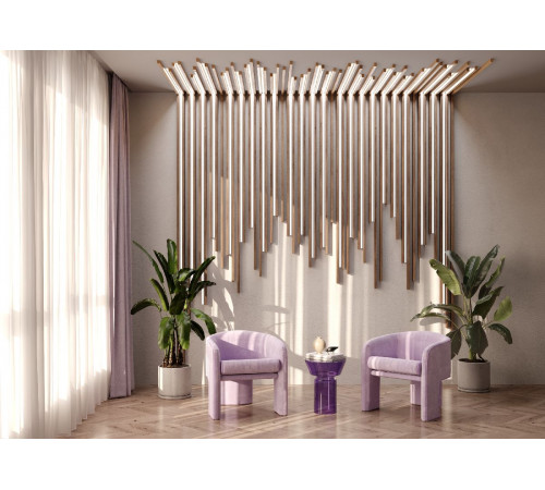 Светодиодная лента Maytoni Technical 24В COB 12Вт/м 6000K IP20 10184