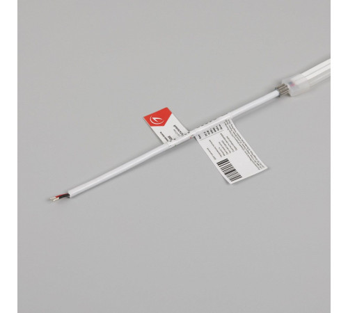 Светодиодная герметичная лента Arlight HALO-SIDE-A160-06x13mm 24V Warm3000 (10 W/m, IP67, 5m, wire x1) 053366 Светодиодная герметичная лента Arlight HALO-SIDE-A160-06x13mm 24V Warm3000 (10 W/m, IP67, 5m, wire x1) 053366