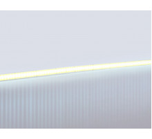 Светодиодная лента Ambrella Light Illumination COB 400Led/10W m/ 24V IP20 6500K/ 5m*5mm*2.1mm (2 конт.) GS4613
