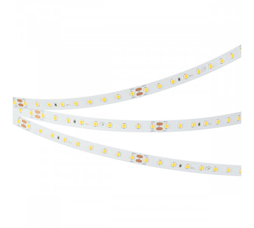 Светодиодная лента Arlight ULTRA-A90-10mm 24V Day4000 (4.8 W/m, IP20, 5m) (высок.эфф.200 лм/Вт) 036207(1)
