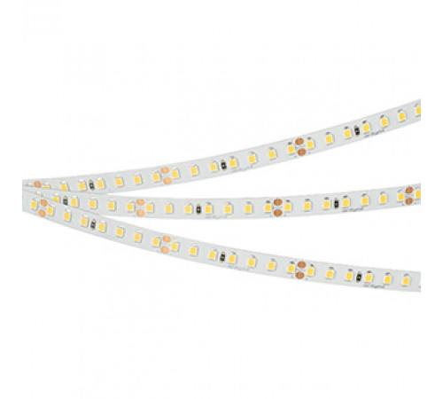 Светодиодная герметичная лента Arlight RTW-SE-A140-8mm 24V Warm3000 (5 W/m, IP65, 5m) 057516