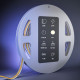 Светодиодная лента Maytoni Led Strip 24В COB 8Вт/м 4000К 5м IP 65 201299