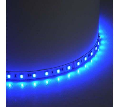 Лента светодиодная 24V Feron LS508, 60*SMD5050, 20W/m, IP20, RGB+2300К+6500K 53336