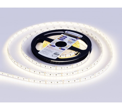 Светодиодная лента Ambrella Light Led Strip 12V Illumination 2835 14,4Вт/м 4500K 5м IP20 GS1312 Светодиодная лента Ambrella Light Led Strip 12V Illumination 2835 14,4Вт/м 4500K 5м IP20 GS1312