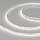 Светодиодная лента Arlight RT-A160-5mm 24V White6000 (15 W/m, IP20, 5m) (CRI>95) 037810(1)