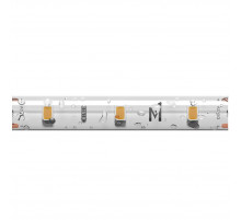 Светодиодная лента Maytoni Base 12В 2835 9,6Вт/м 3000K 5м IP65 201174