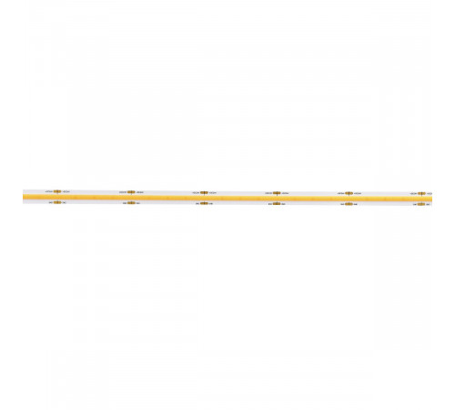 Светодиодная лента ST Luce COB 24В 8Вт/м 3000К 810Лм/м Ra90 IP20 ST018.308.20