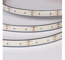 Светодиодная лента герметичная Arlight RTW-PFS-A140-12mm 48V Warm3000 (12 W/m, IP68, 20m) 057301