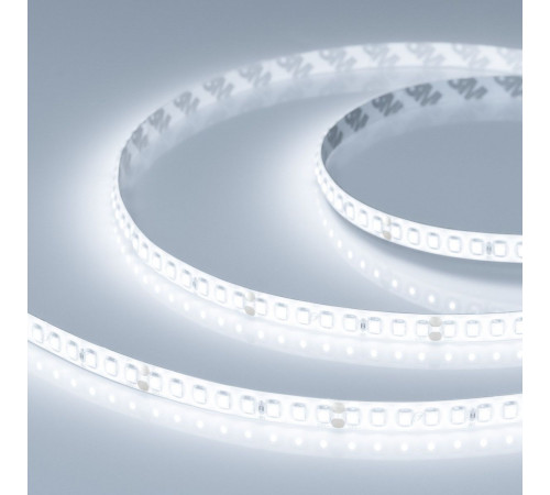Светодиодная герметичная лента Arlight RTW-SE-A160-8mm 24V White6000 (12 W/m, IP65, 5m) 038718