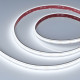 Светодиодная лента герметичная Arlight CSP-PS-X640-12mm 24V White-MIX (23 W/m, IP67, 5m) (Изменяемая ЦТ) 039965(1)