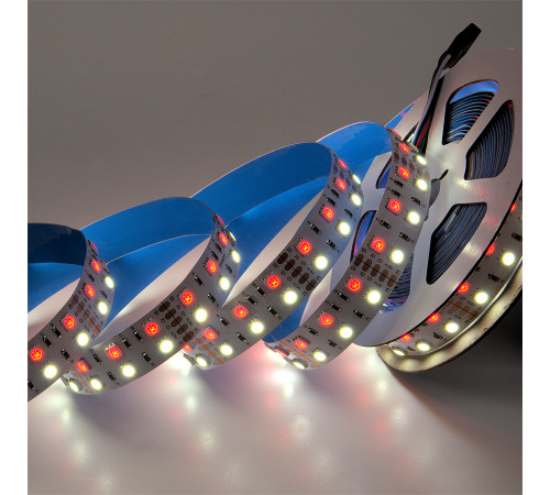 Светодиодная лента General GLS-5050-120-28.8-12-IP20-RGB+6 503812
