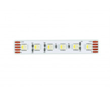 Светодиодная лента ST Luce 24В 18Вт/м 4000К 5м IP20 ST5005.418.20RGBW.1