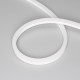 Светодиодная лента герметичная Arlight MOONLIGHT-PRO-SIDE-X336-12x24mm 24V RGBW-Day (12 W/m, IP68, 10m, wire x2) (Вывод прямой) 055329