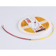 Светодиодная лента Ambrella Light Illumination COB 384Led/ 7W m/ 24V IP20 3000K/ 5m*3mm*2mm (2 конт.) GS4601