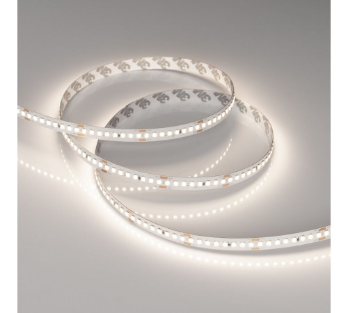 Светодиодная лента Arligh tRT-A192-10mm 24V Day4000 (17.6 W/m, IP20, 5m) (высок.эфф.150 лм/Вт) 036212(1)