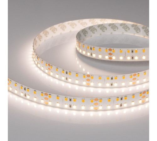 Светодиодная лента Arlight UL-A240-15mm 24V Day-MIX (30 W/m, IP20, 2835, 5m) 057075
