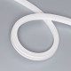 Светодиодная лента герметичная Arlight MOONLIGHT-PRO-SIDE-X320-16x16mm 48V Warm3000 (10 W/m, IP67, 30m, wire x2) (Вывод боковой) 057644