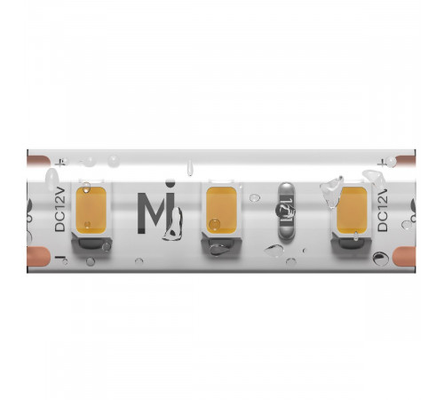 Светодиодная лента Maytoni Ultra 12В 2835 9,6Вт/м 4000К 5м IP65 201035 Светодиодная лента Maytoni Ultra 12В 2835 9,6Вт/м 4000К 5м IP65 201035