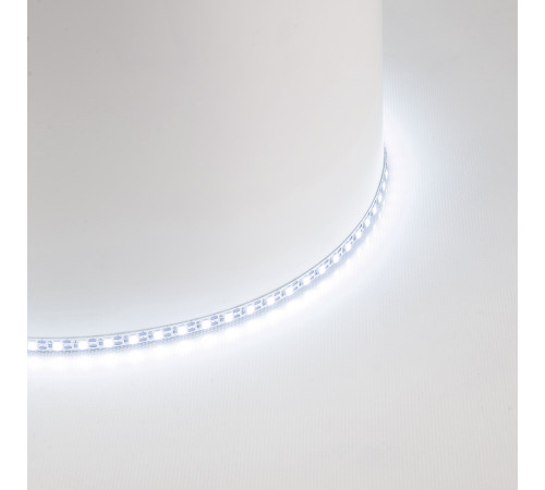 Светодиодная лента 24V Feron LS505 , 120*SMD2835, 11W/m, IP20, 6500К (белый холодный) 53056