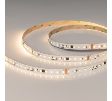 Светодиодная лента Arlight DMX-A96-12mm 24V Warm3000-PX12 (14 W/m, IP20, 5m) (CRI>90) 058173