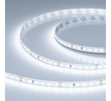Светодиодная лента Arlight UL-A120-8mm 24V White6000 (2 W/m, IP20, 5m) 057519