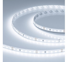 Светодиодная лента Arlight UL-A120-8mm 24V White6000 (2 W/m, IP20, 5m) 057519