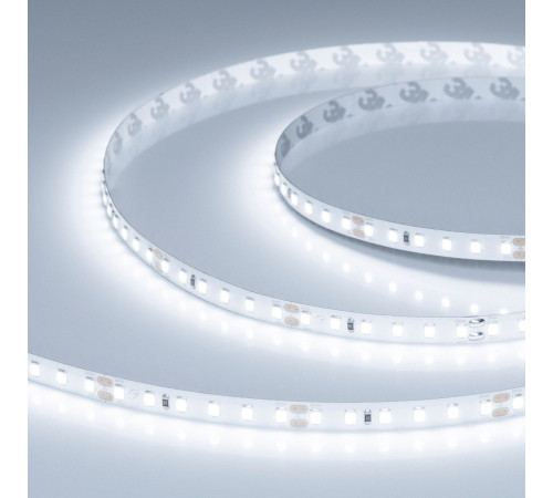 Светодиодная лента Arlight UL-A120-8mm 24V White6000 (2 W/m, IP20, 5m) 057519 Светодиодная лента Arlight UL-A120-8mm 24V White6000 (2 W/m, IP20, 5m) 057519